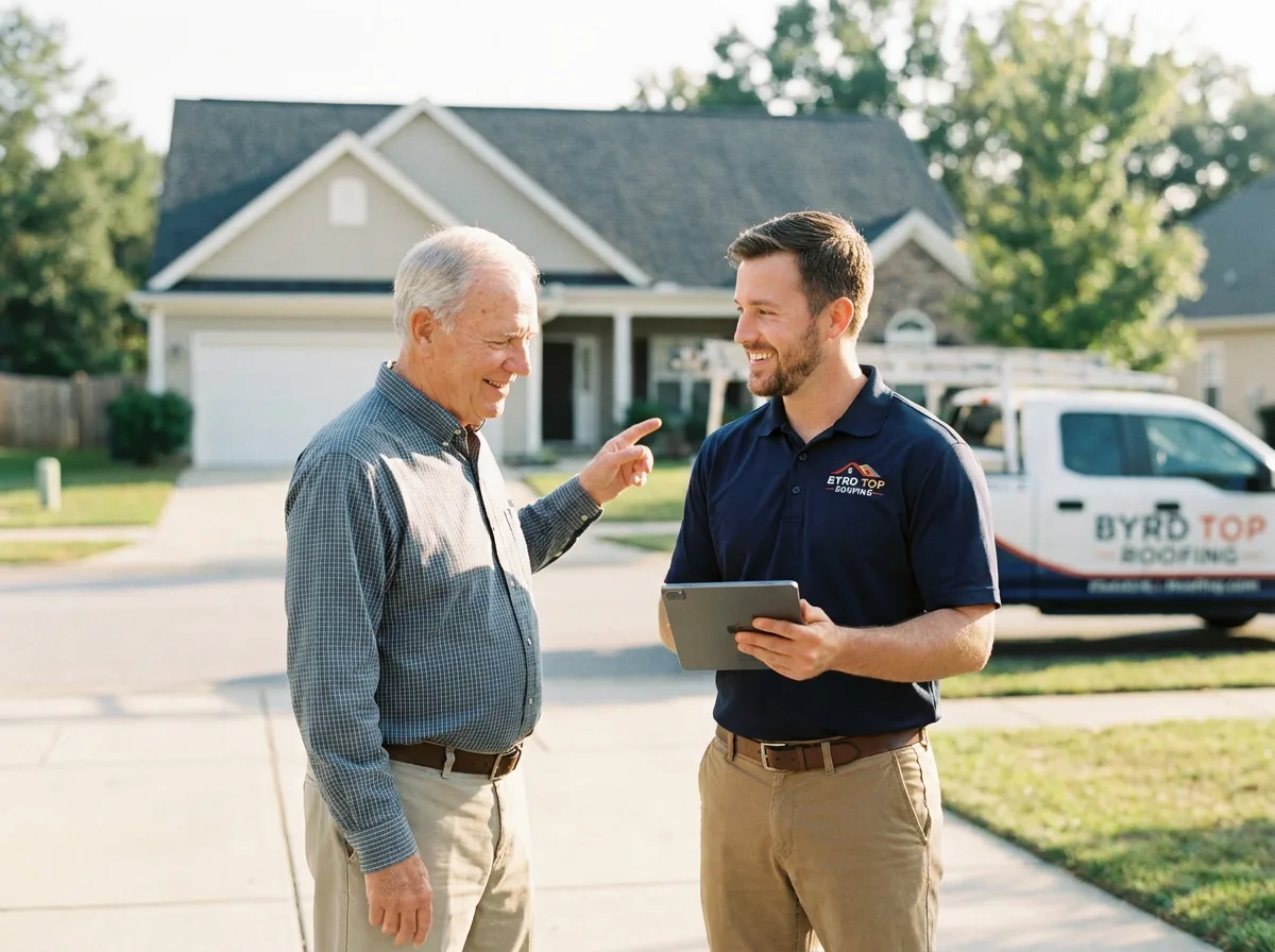 Roofing Forgan, OK FAQs